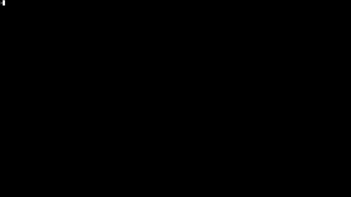 Animation of lsvpc running under watch, refreshing every five seconds so the VPC tree updates live as infrastructure changes are applied.